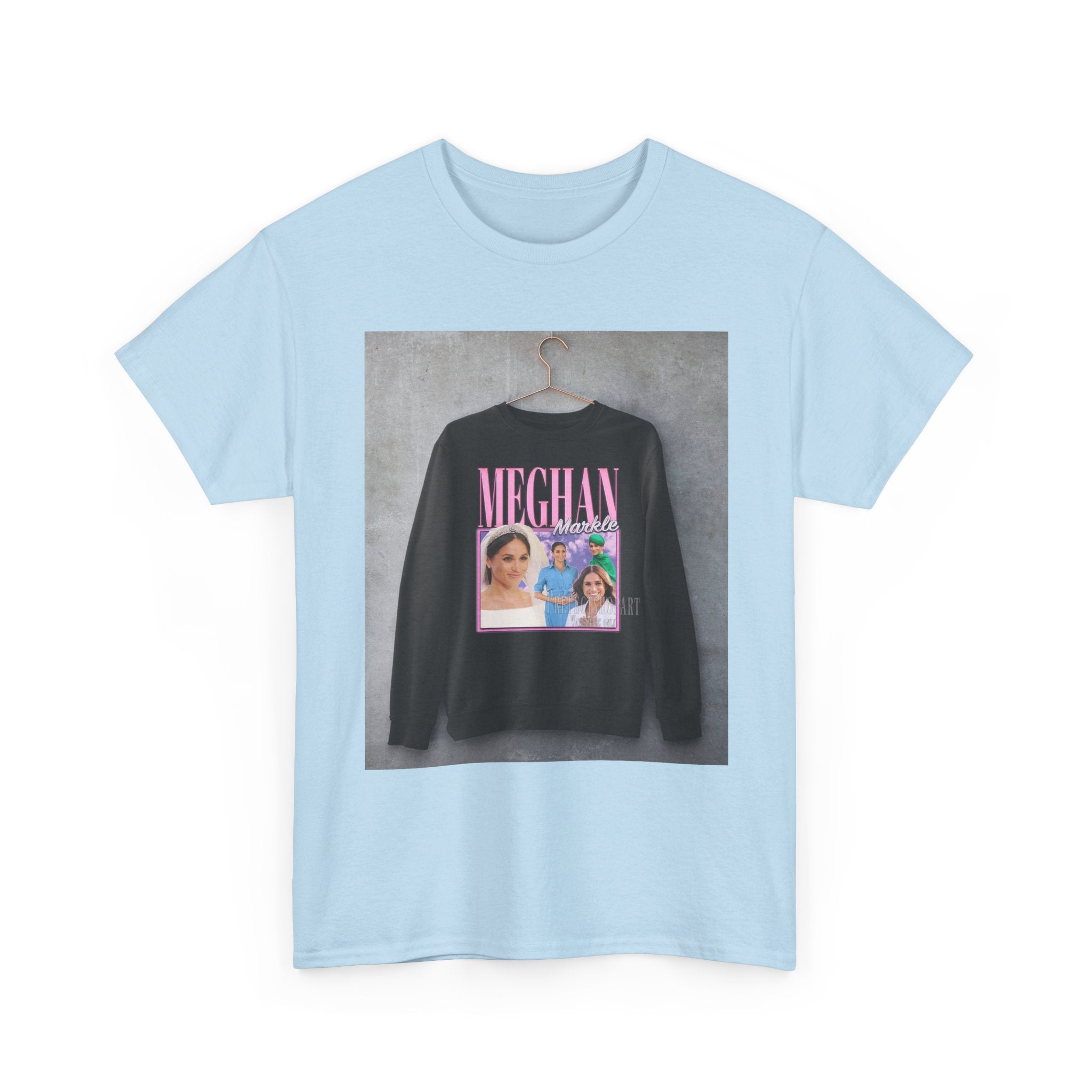 Meghan Markle Sweatshirt