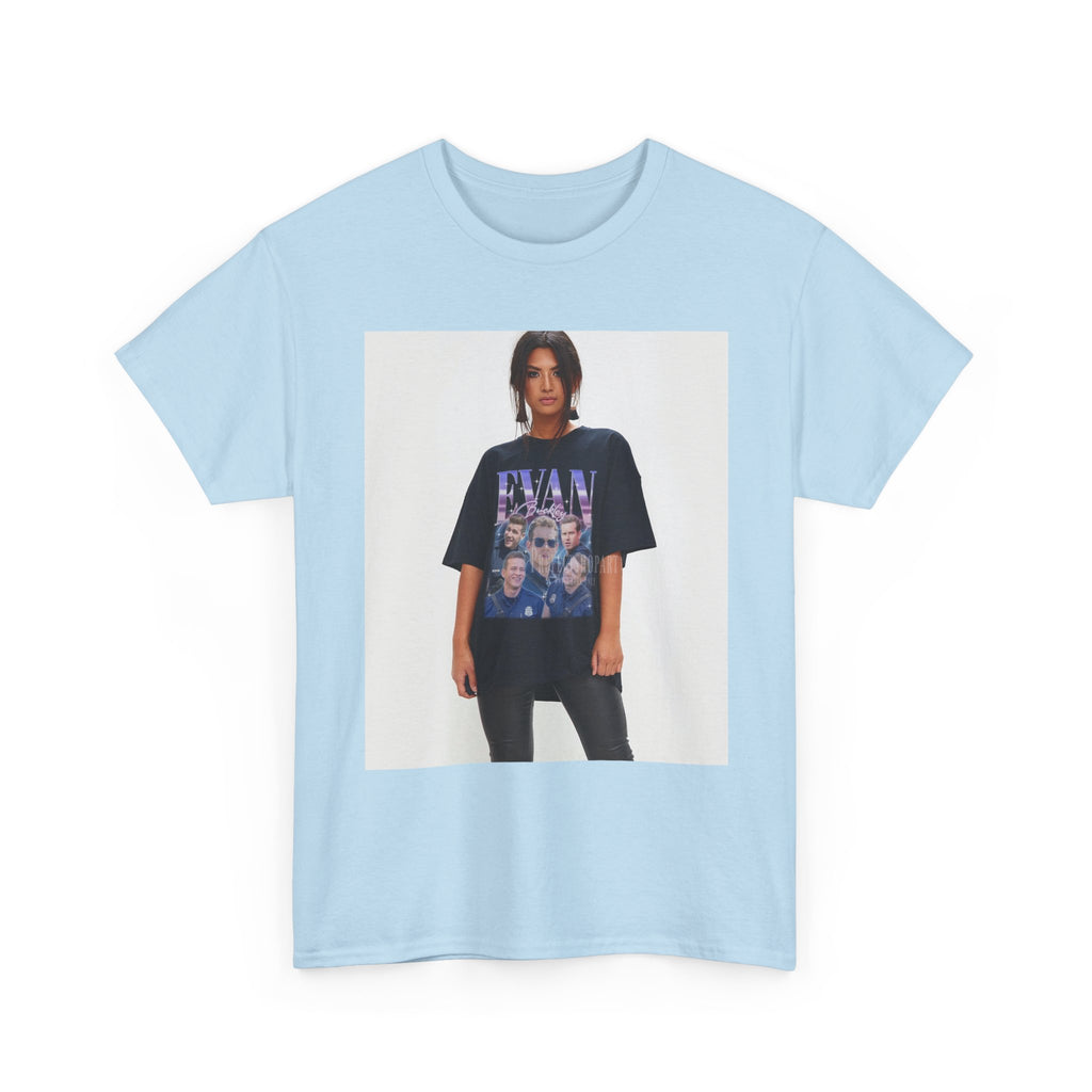 Limited Evan Buckley Shirt