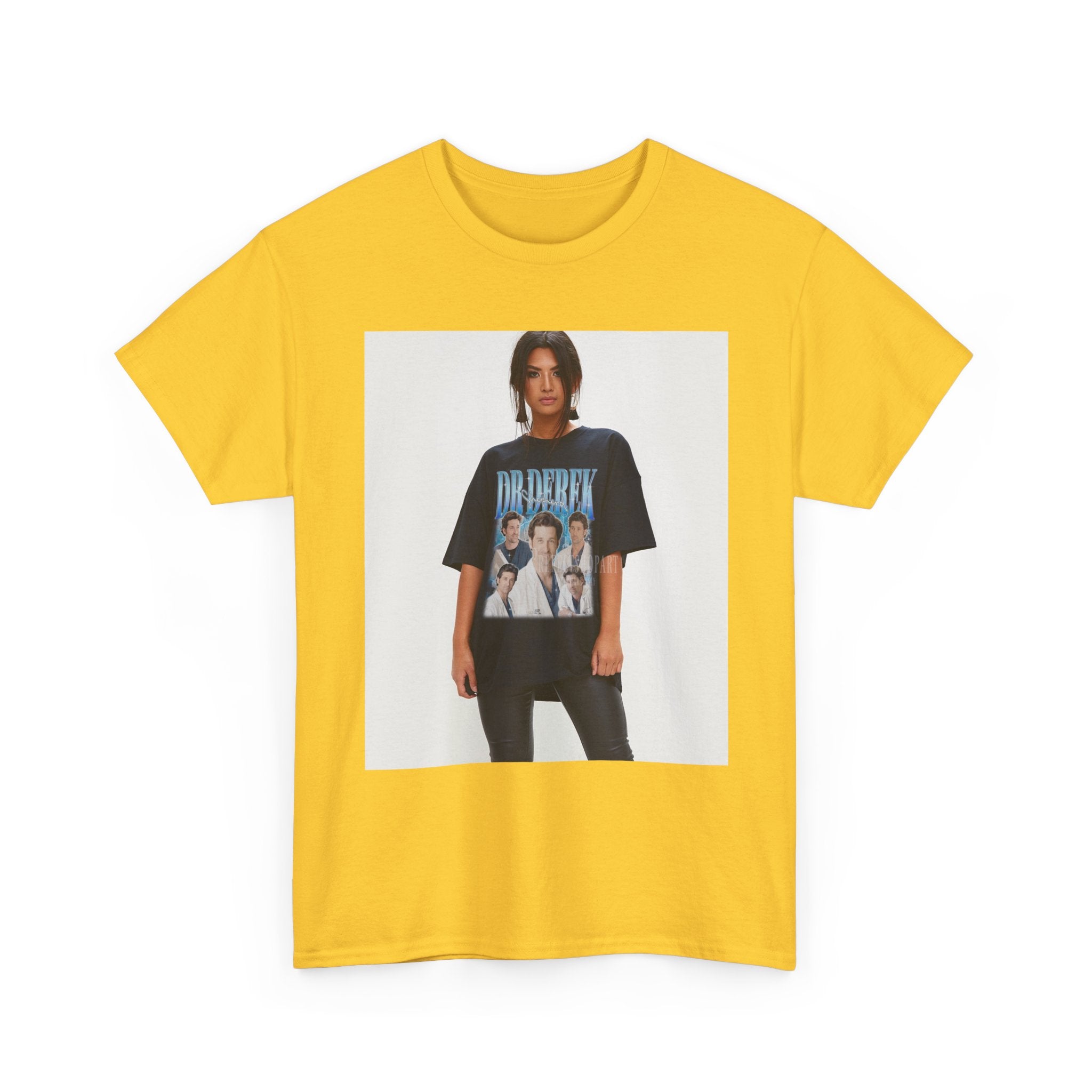 DEREK SHEPHERD Shirt