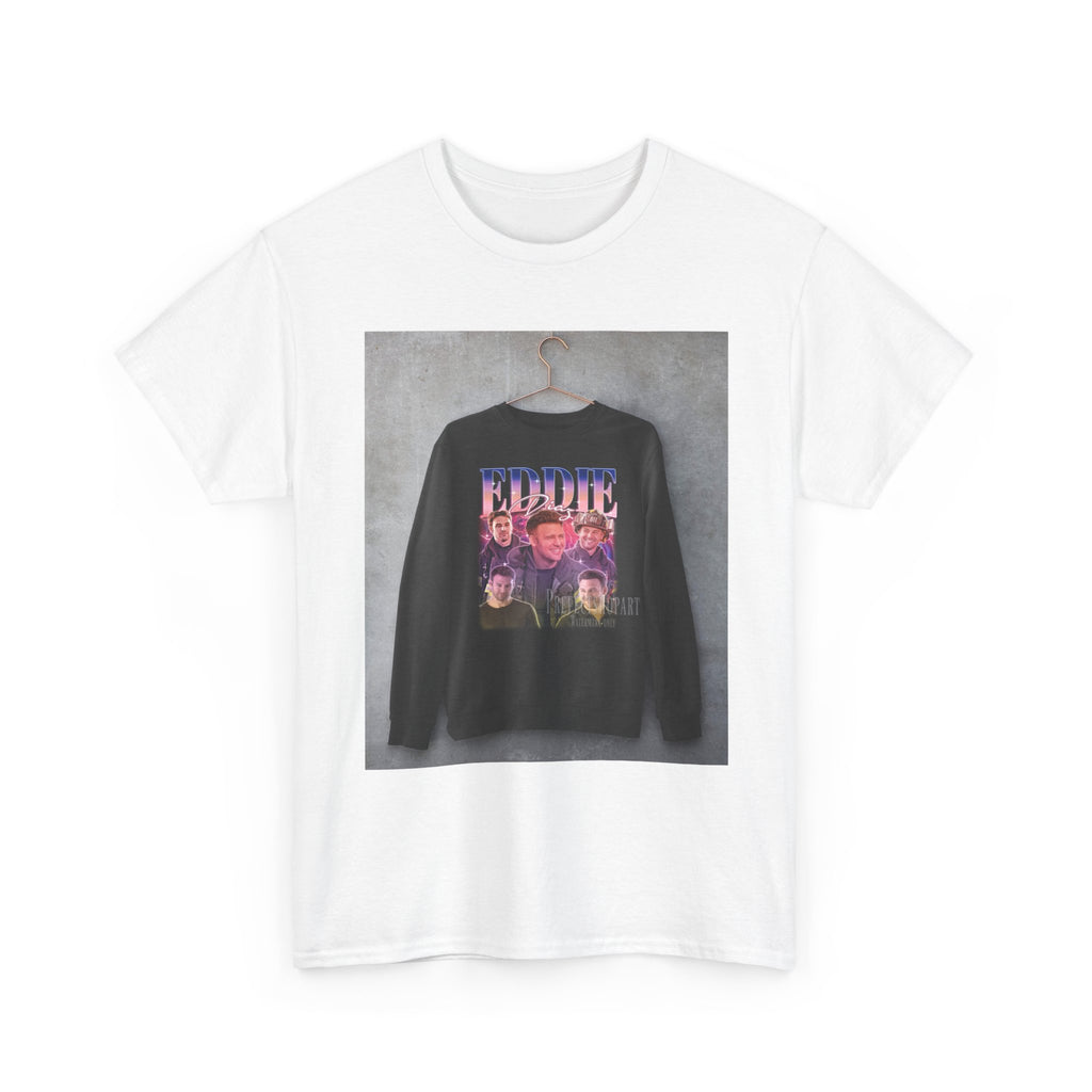 EDDIE DIAZ Vintage Sweatshirt