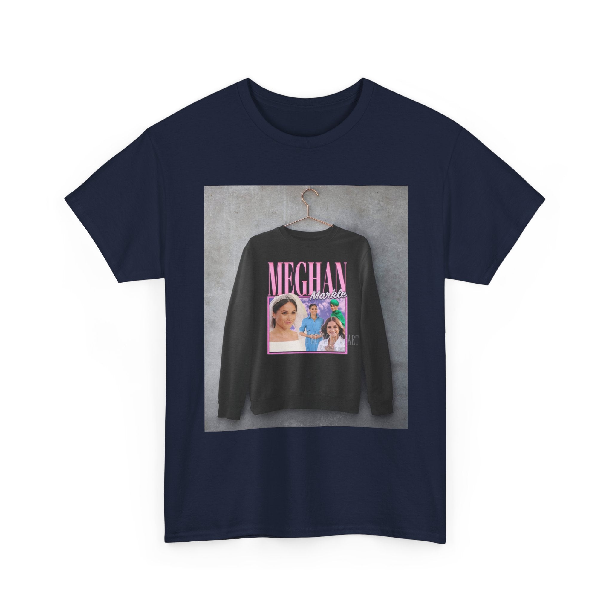 Meghan Markle Sweatshirt