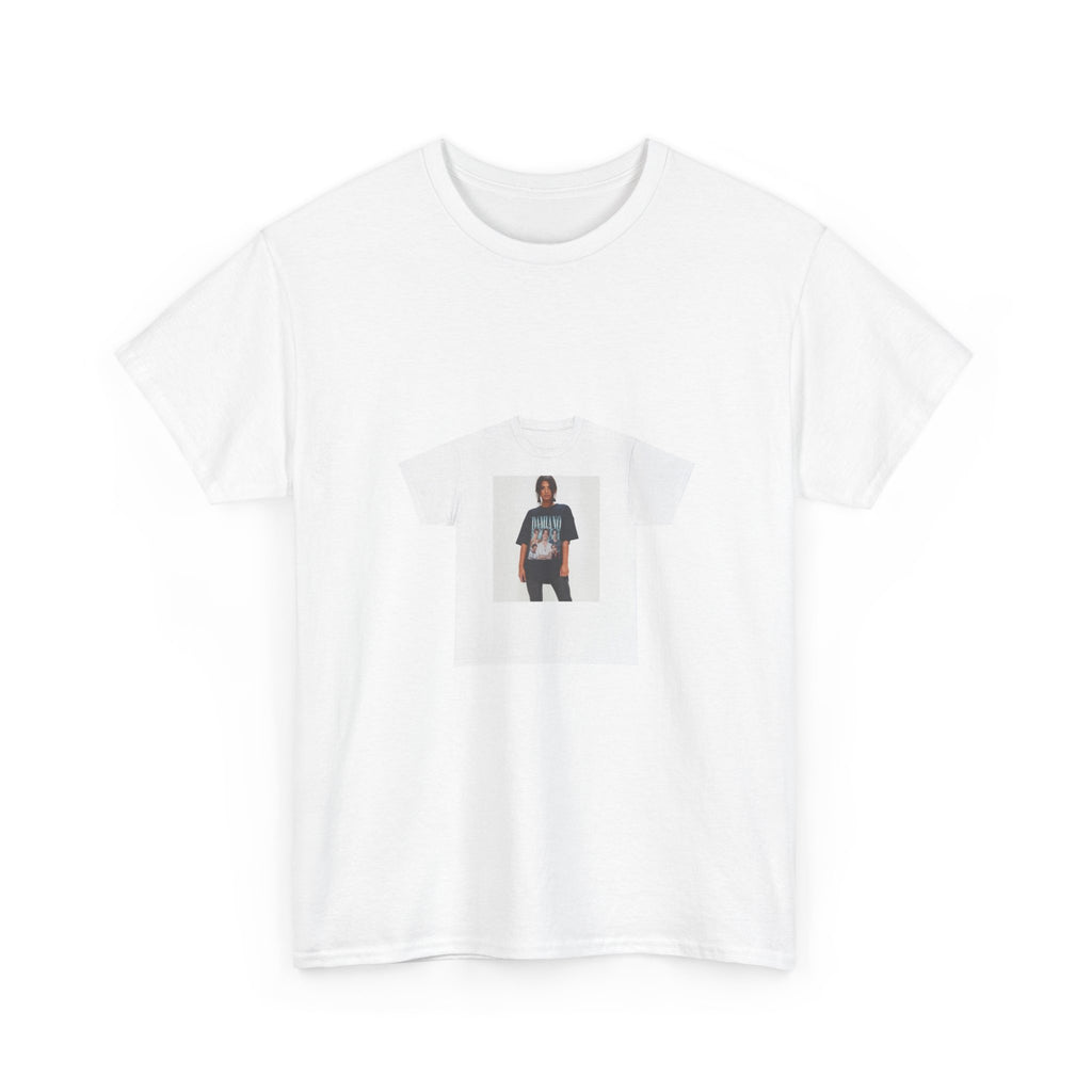 DAMIANO DAVID TEES