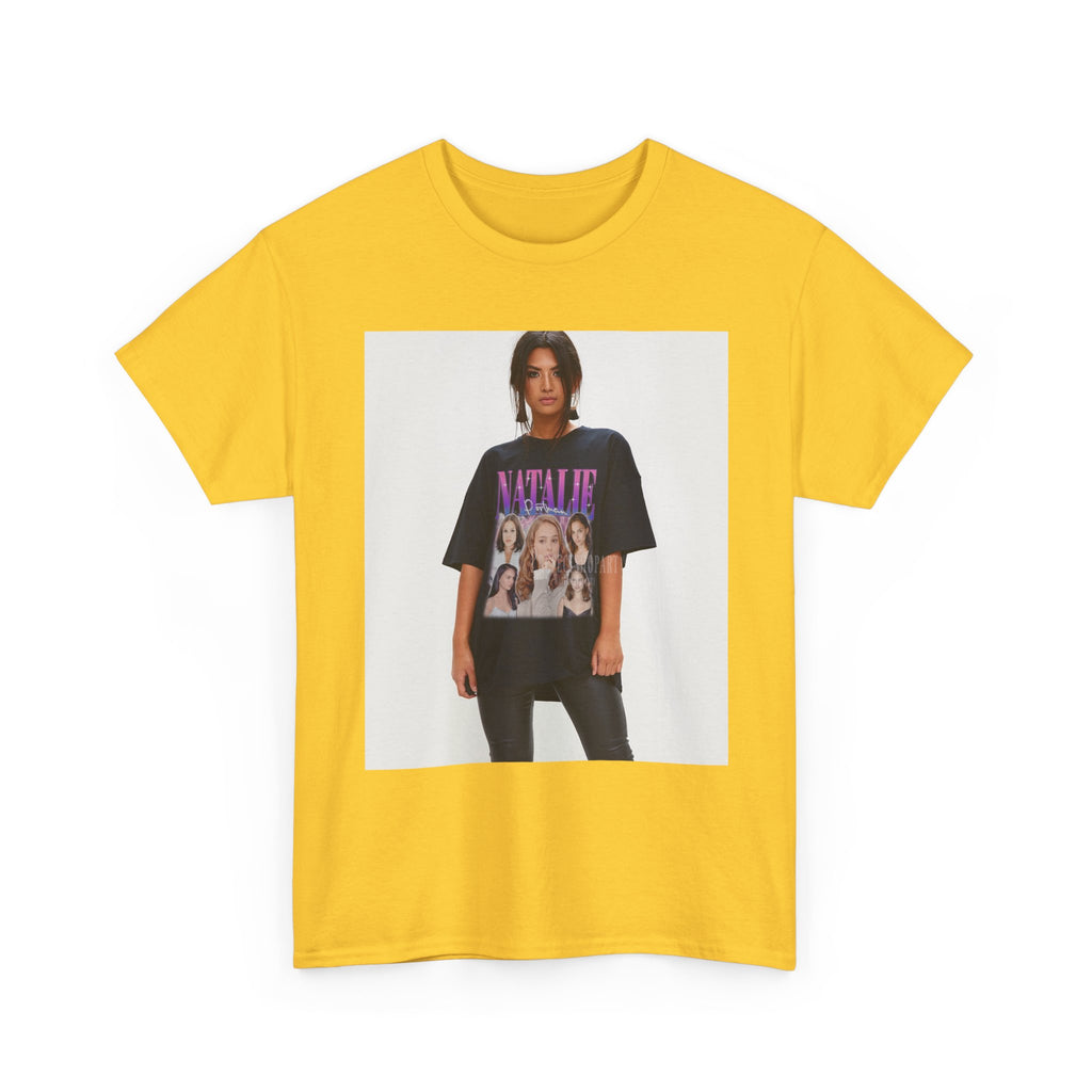 NATALIE PORTMAN Shirt