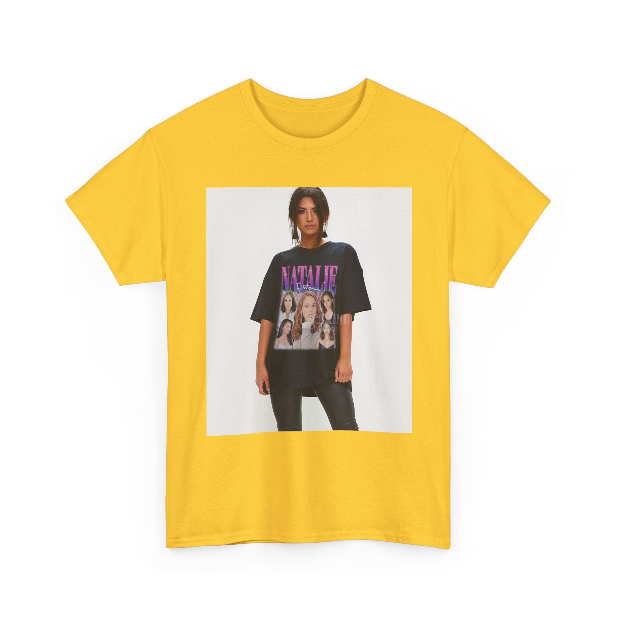 NATALIE PORTMAN Shirt
