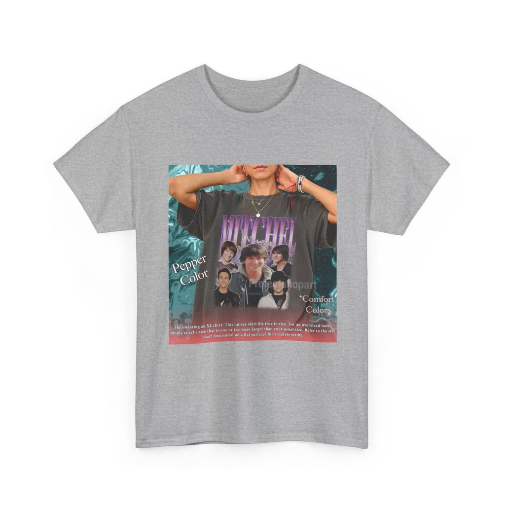 MITCHEL MUSSO Sweatshirt