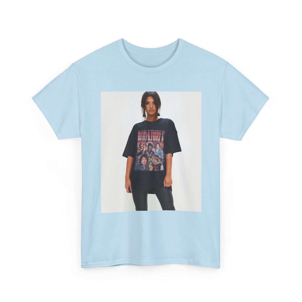 Rod Kimble Retro Shirt