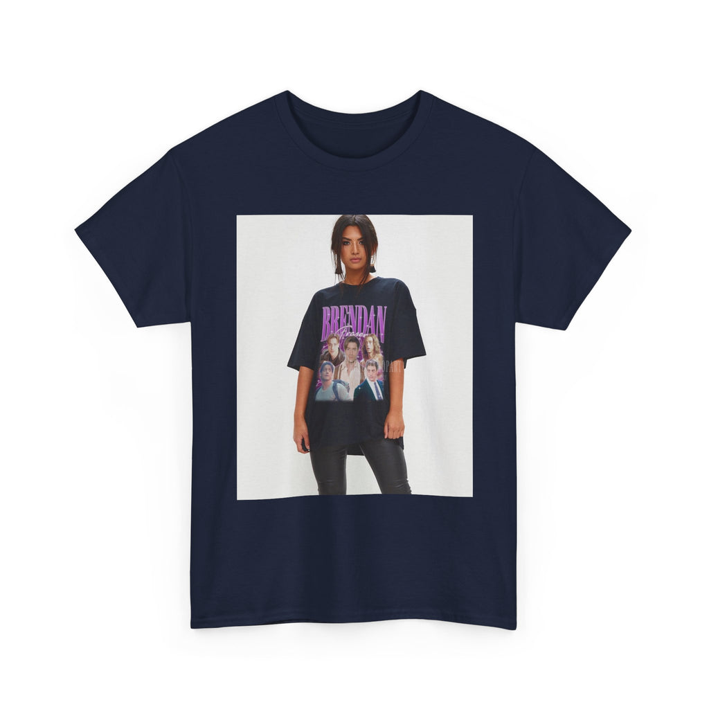 LIMITED BRENDAN FRASER Unisex Shirts