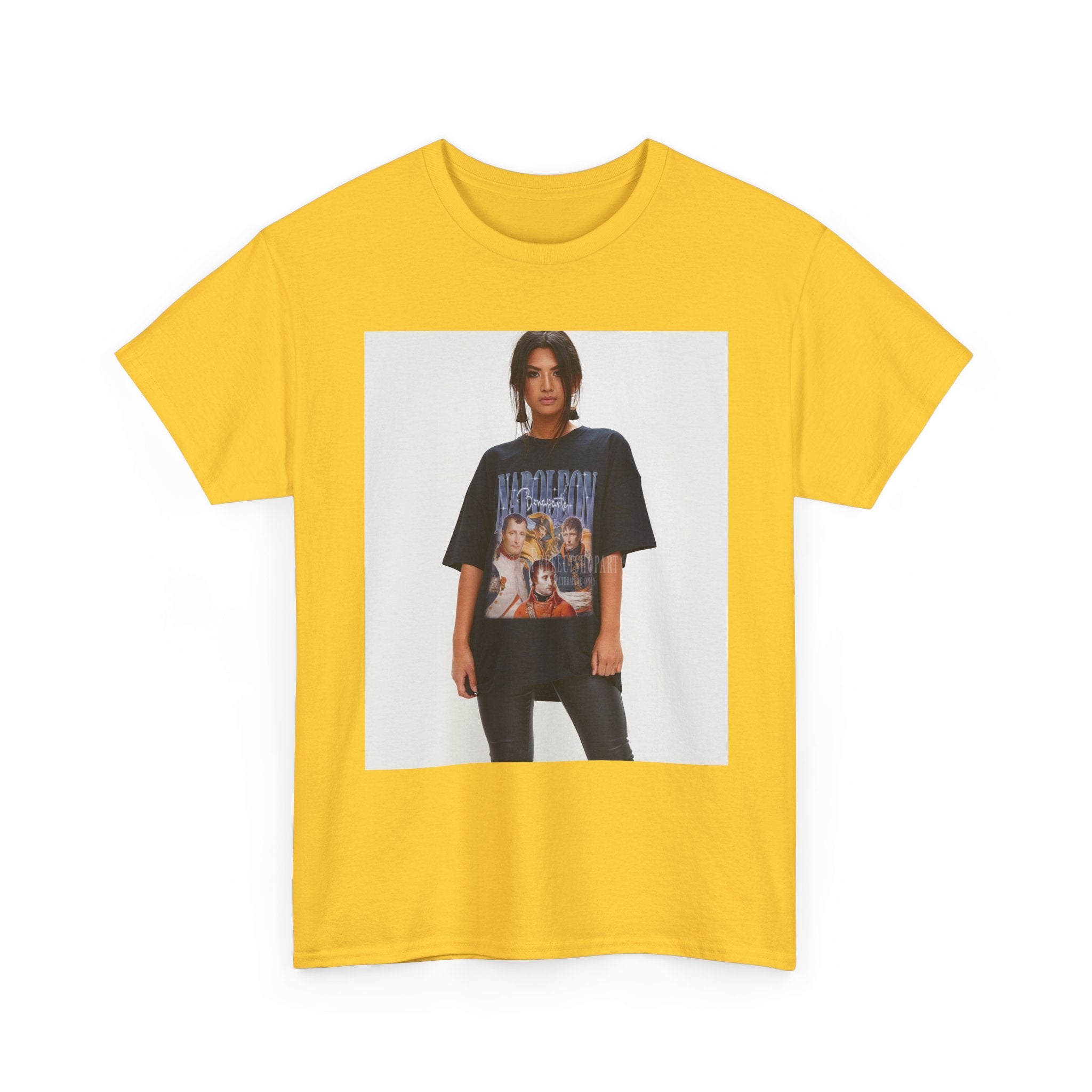 NAPOLEON BONAPARTE Shirt