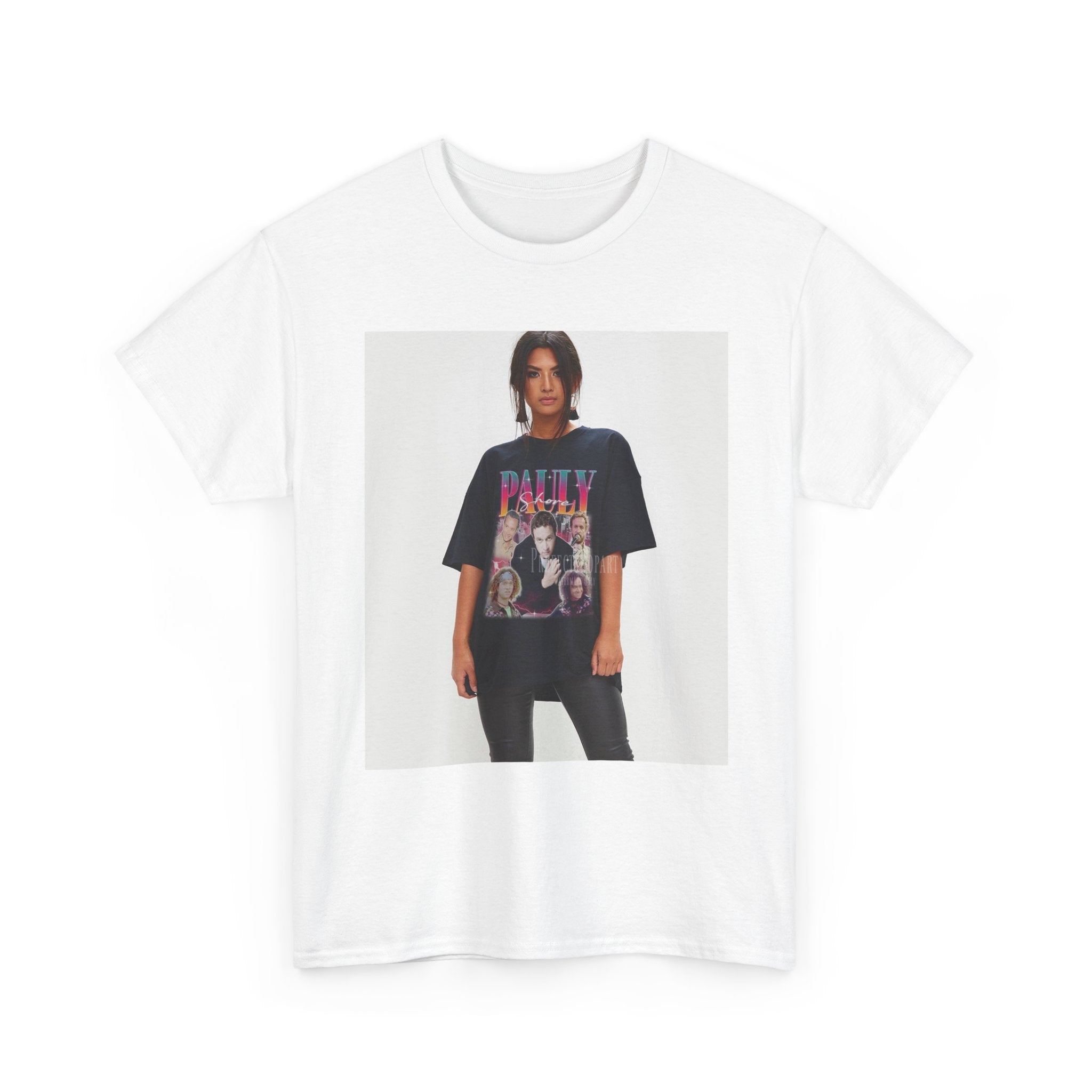 Limited Pauly Shore shirt
