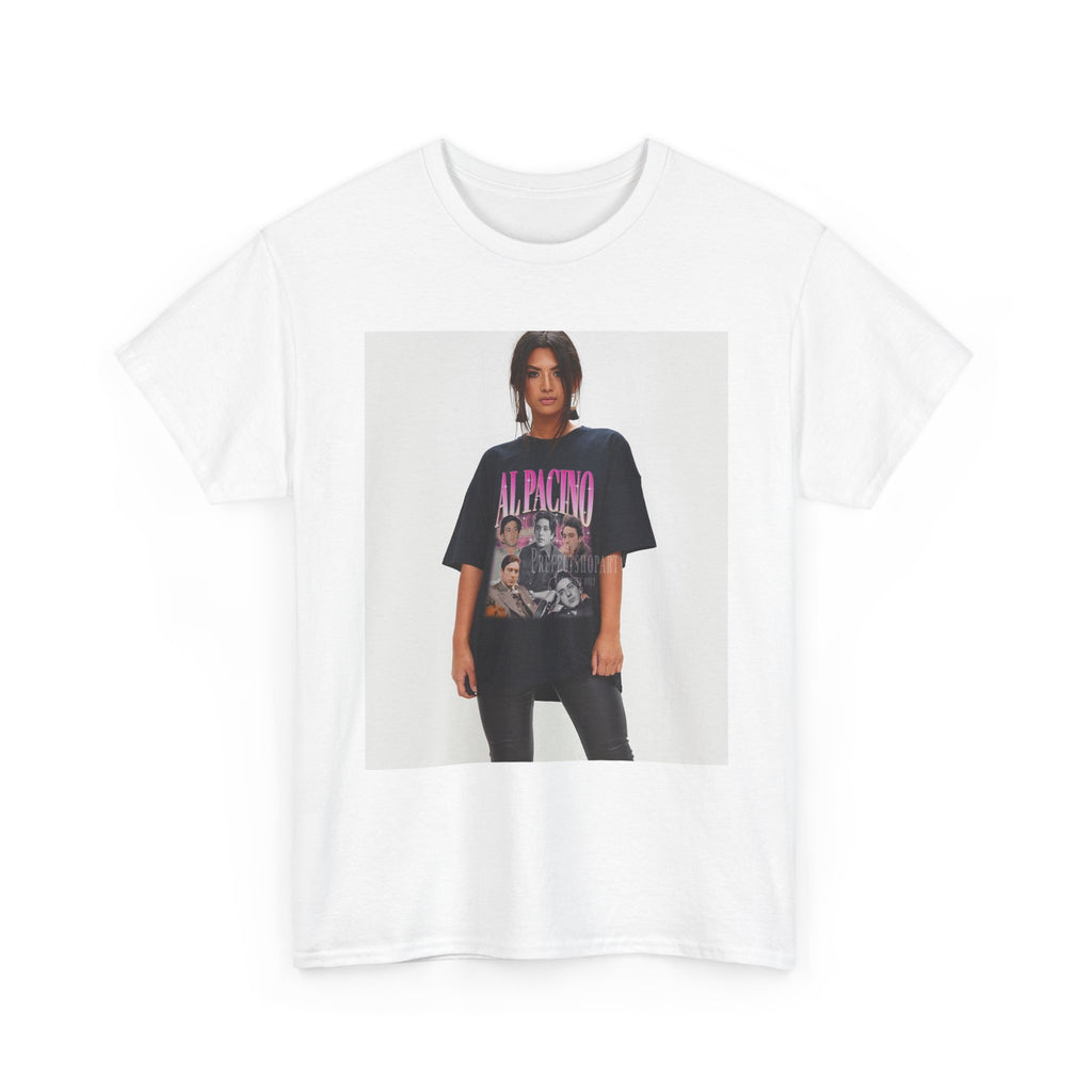 AL PACINO Shirt