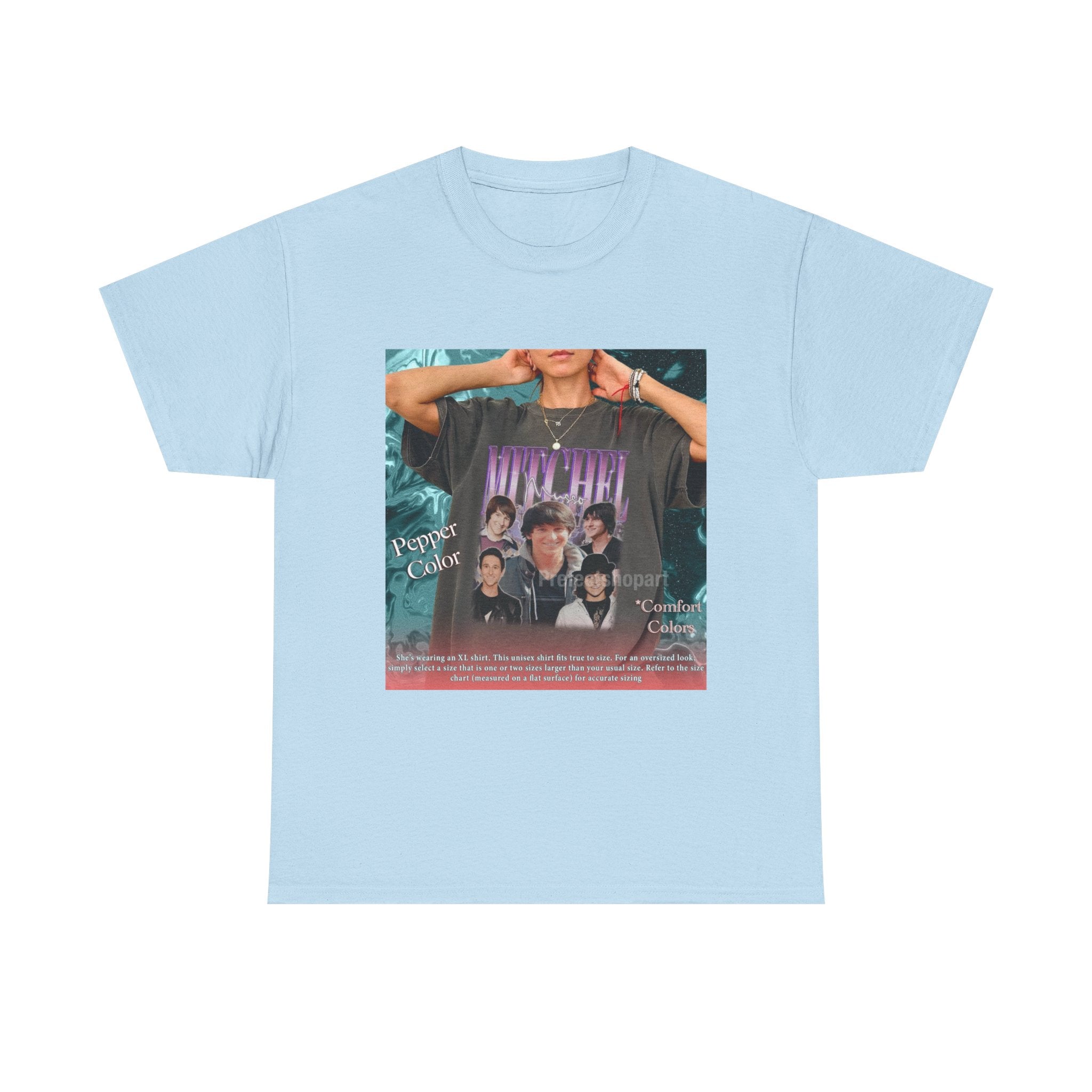 MITCHEL MUSSO Sweatshirt