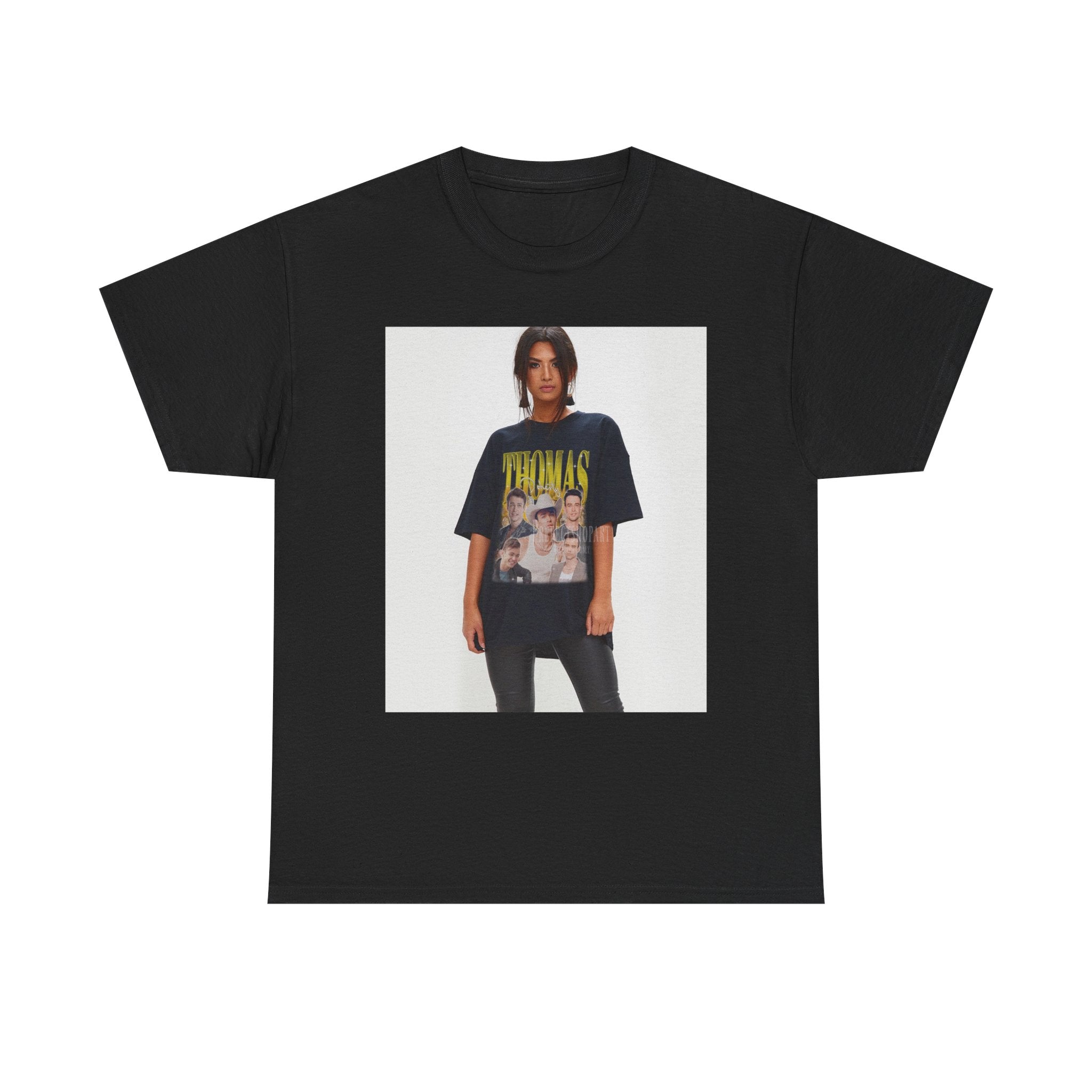 THOMAS DOHERTY Shirt