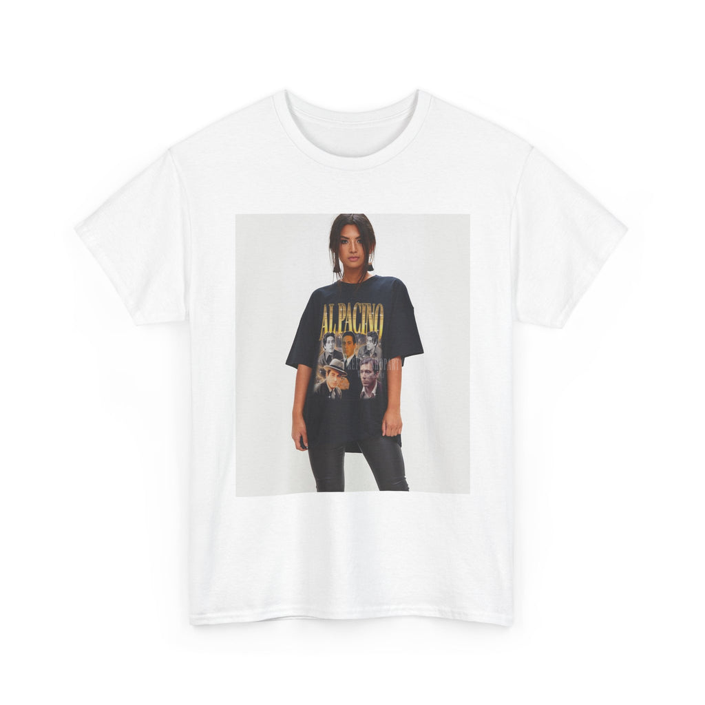 AL PACINO Retro T-shirt - Al Pacino Vintage Tee