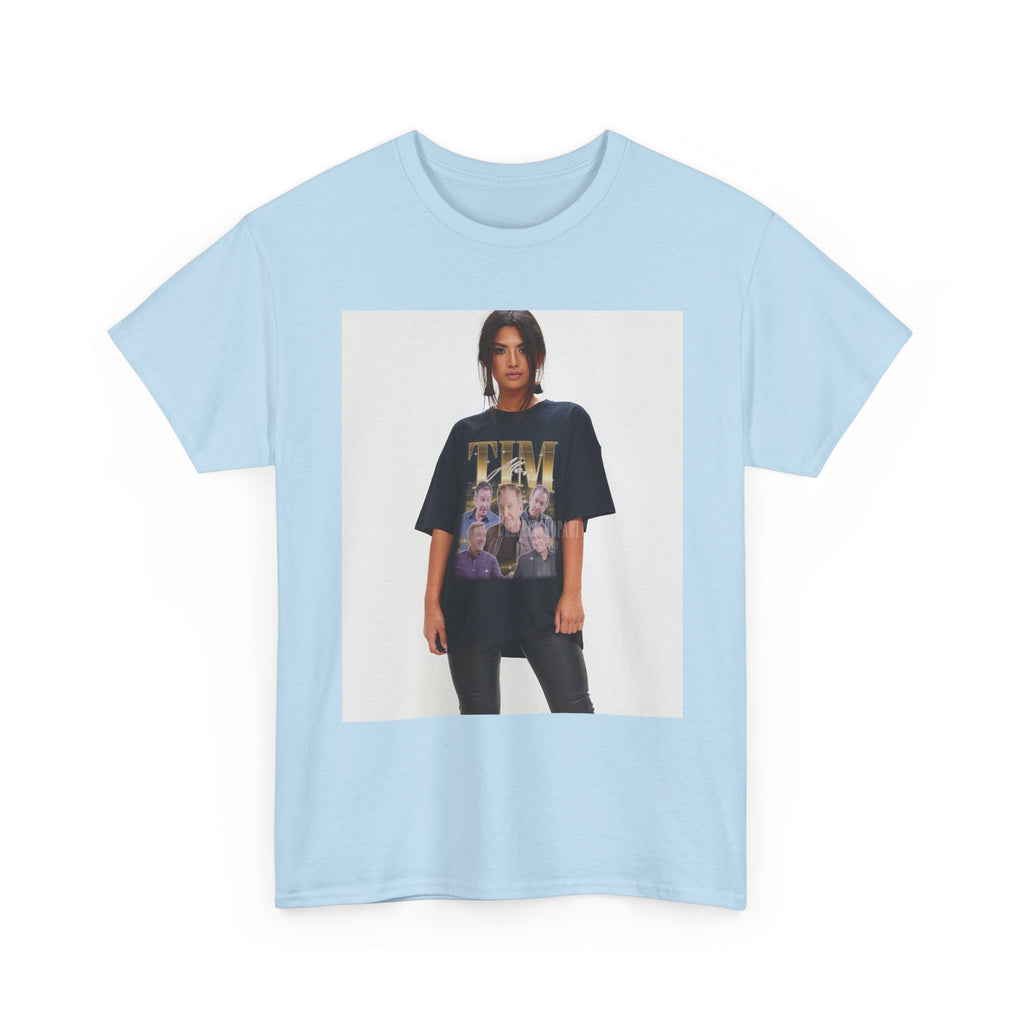 TIM ALLEN Vintage Shirt