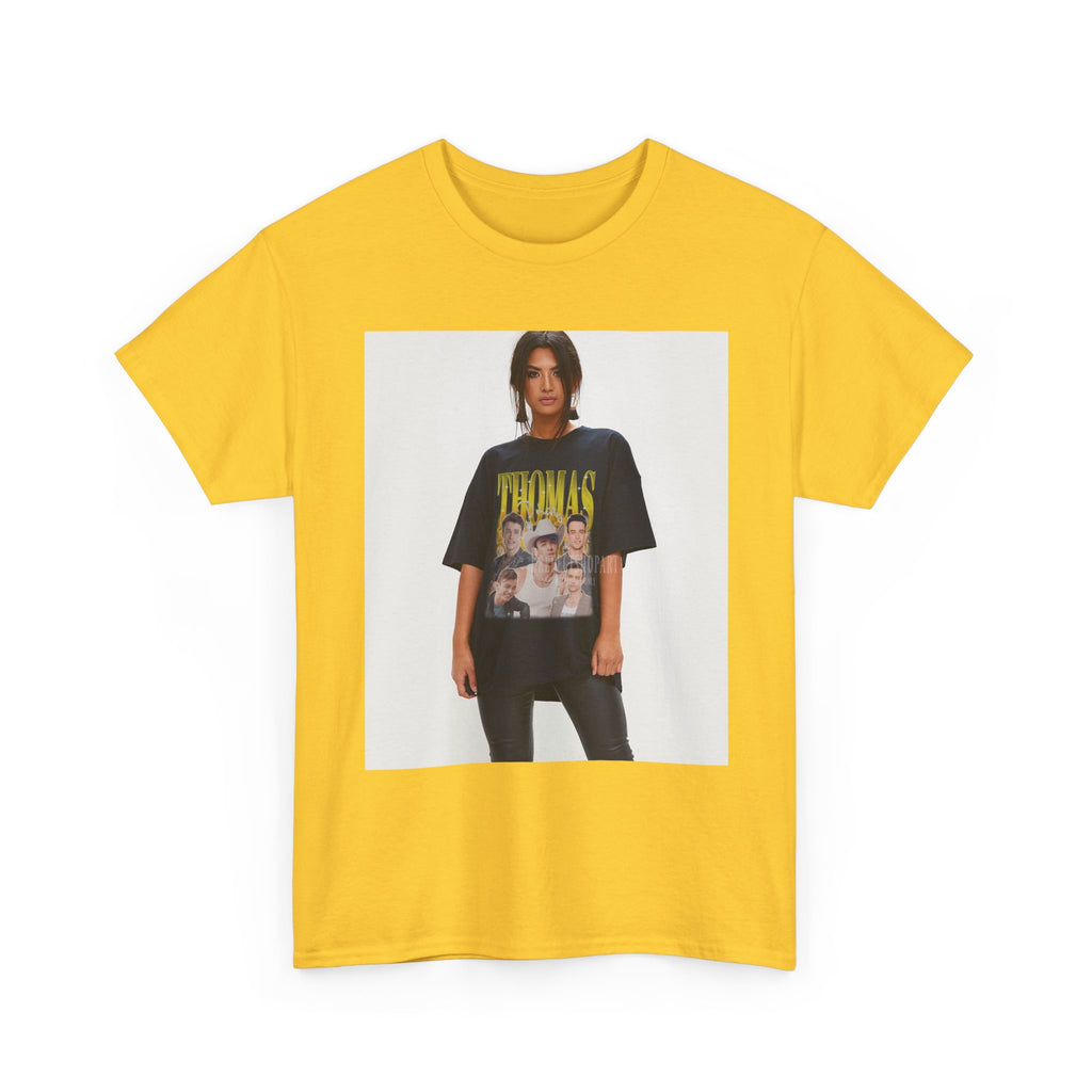 THOMAS DOHERTY Shirt