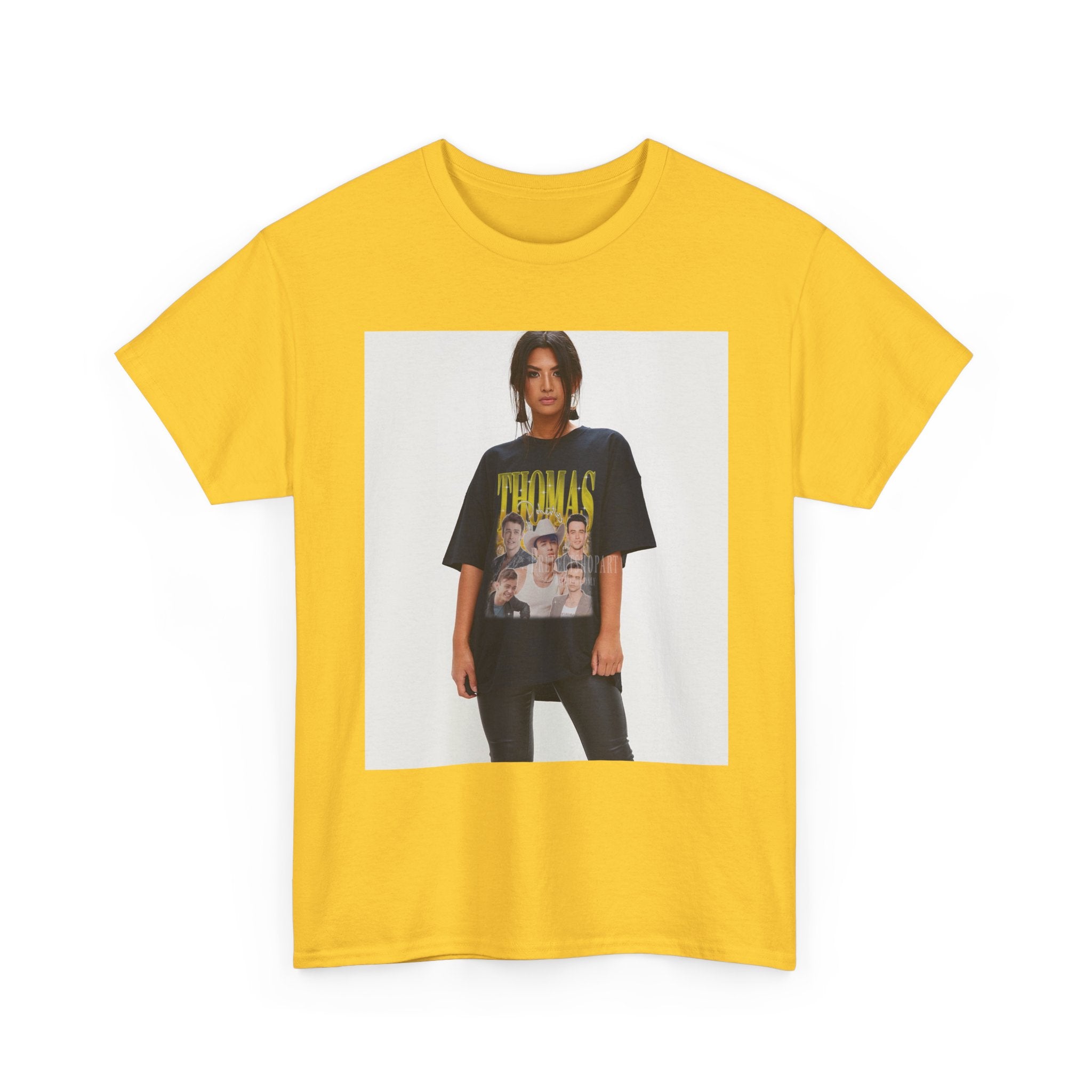 THOMAS DOHERTY Shirt