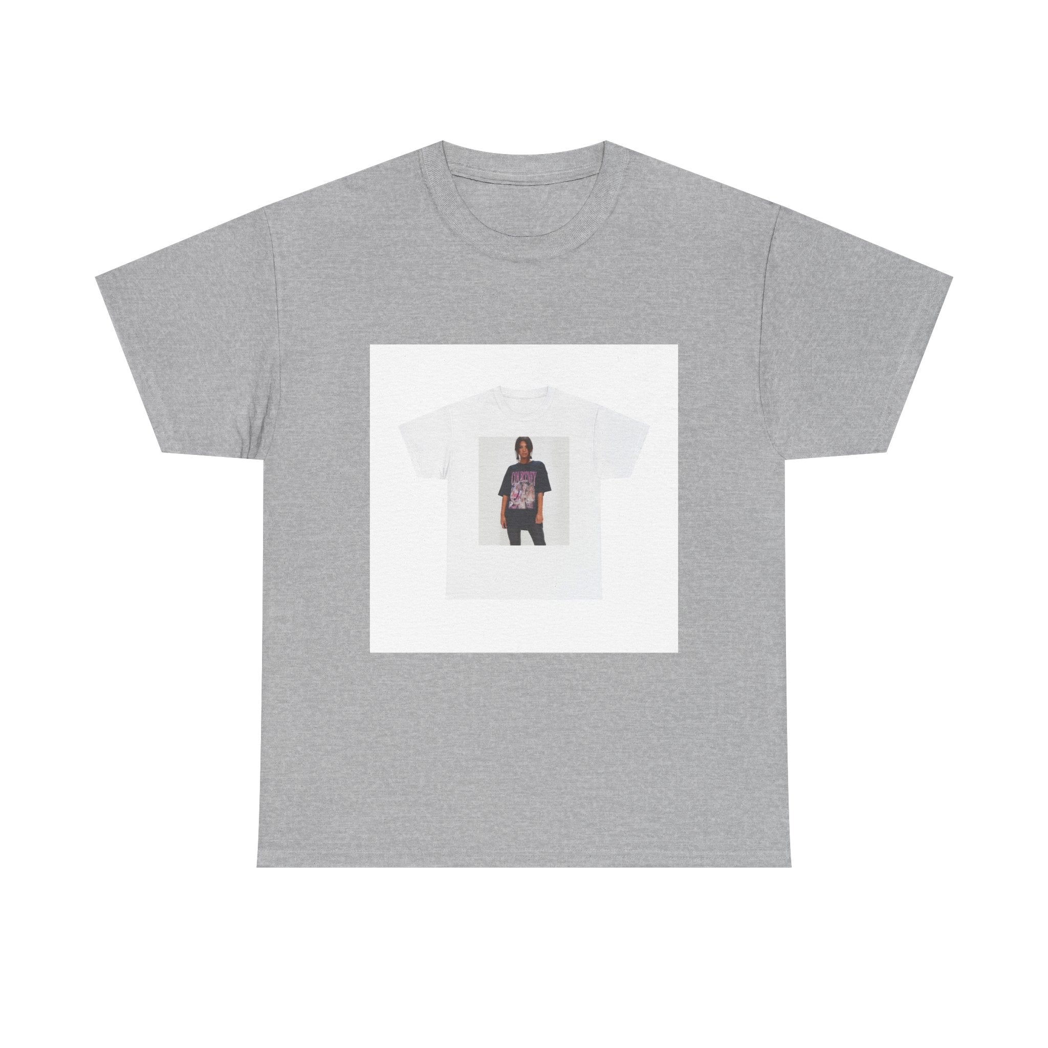 COURTNEY LOVE Shirt