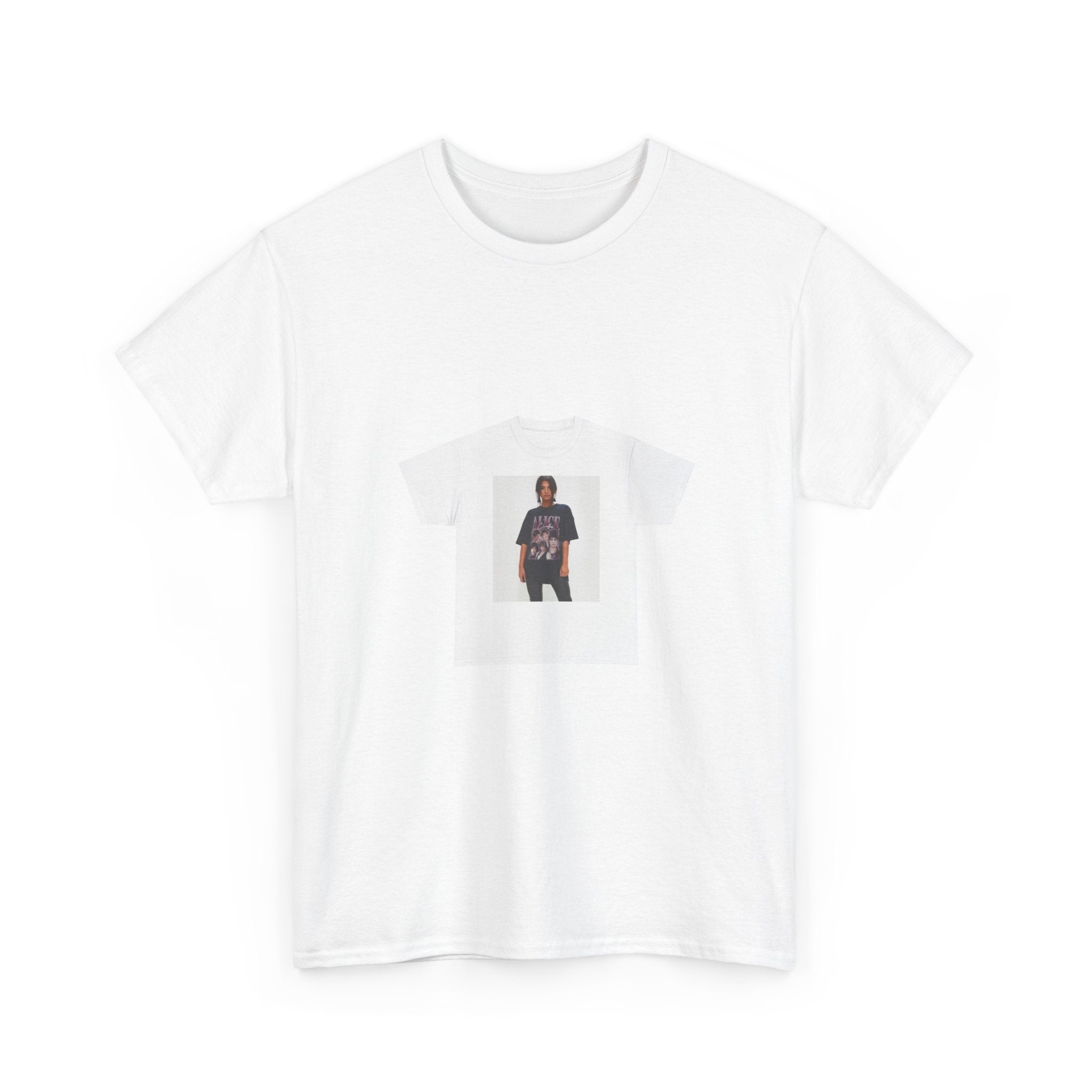 ALICE CULLEN Shirt