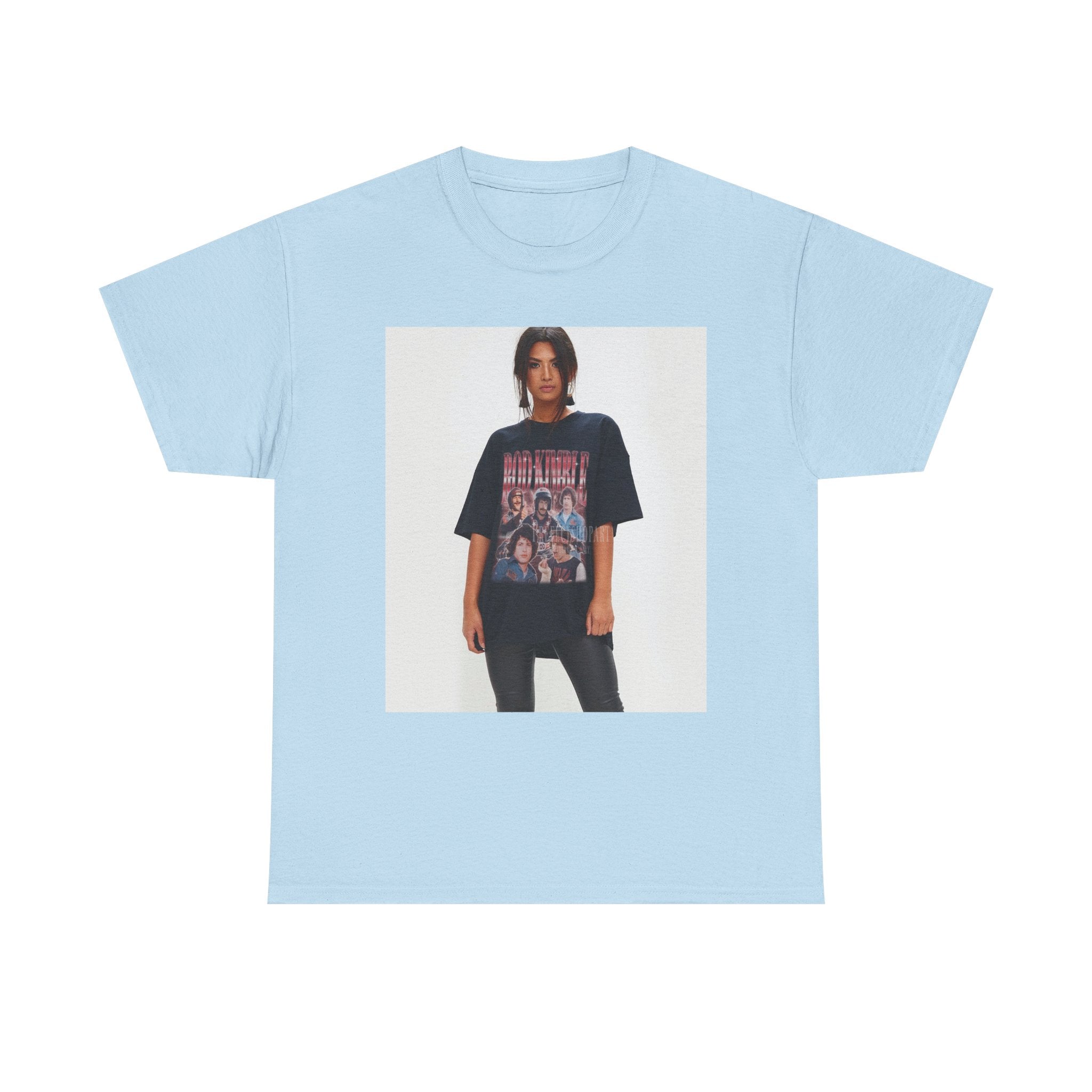 Rod Kimble Retro Shirt