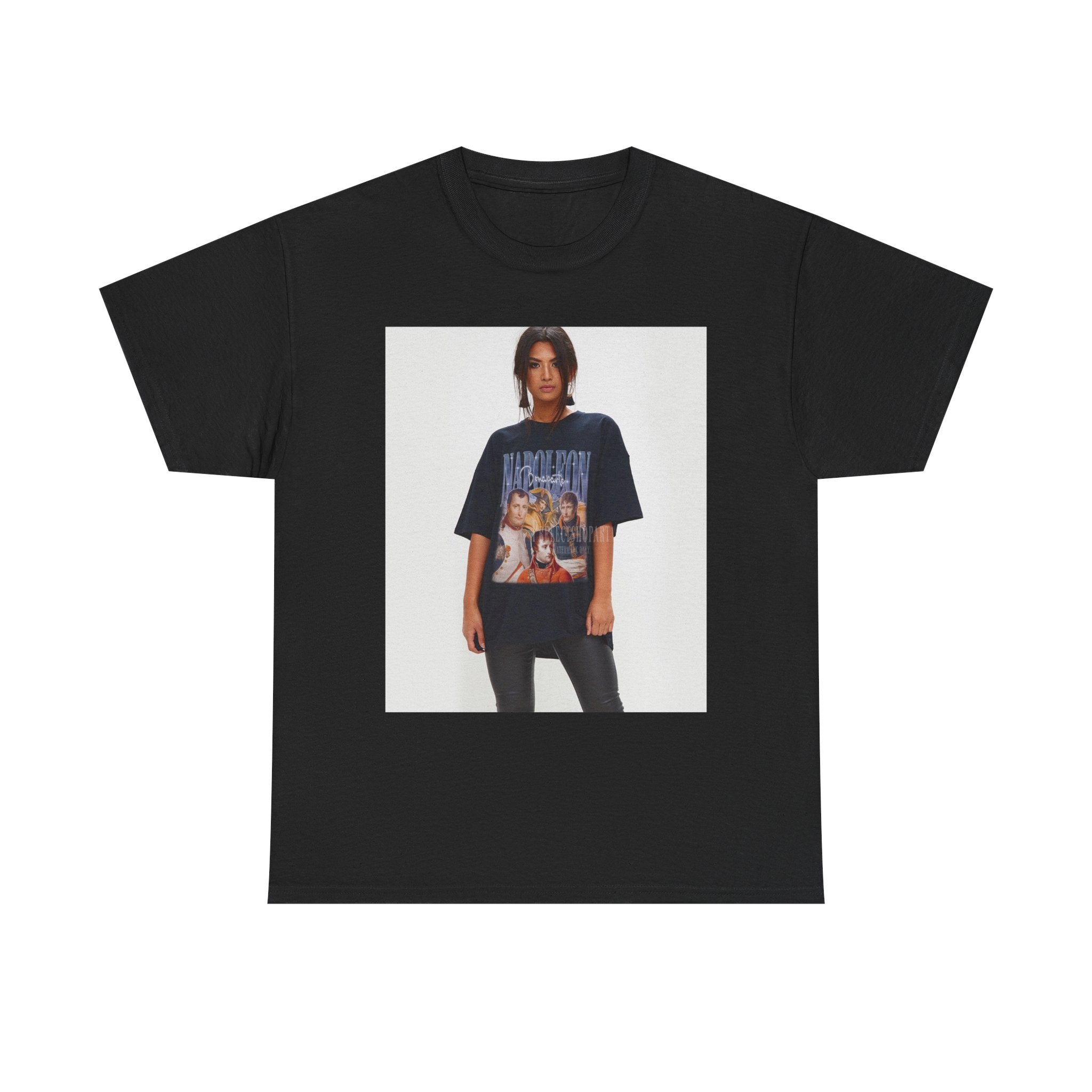 NAPOLEON BONAPARTE Shirt