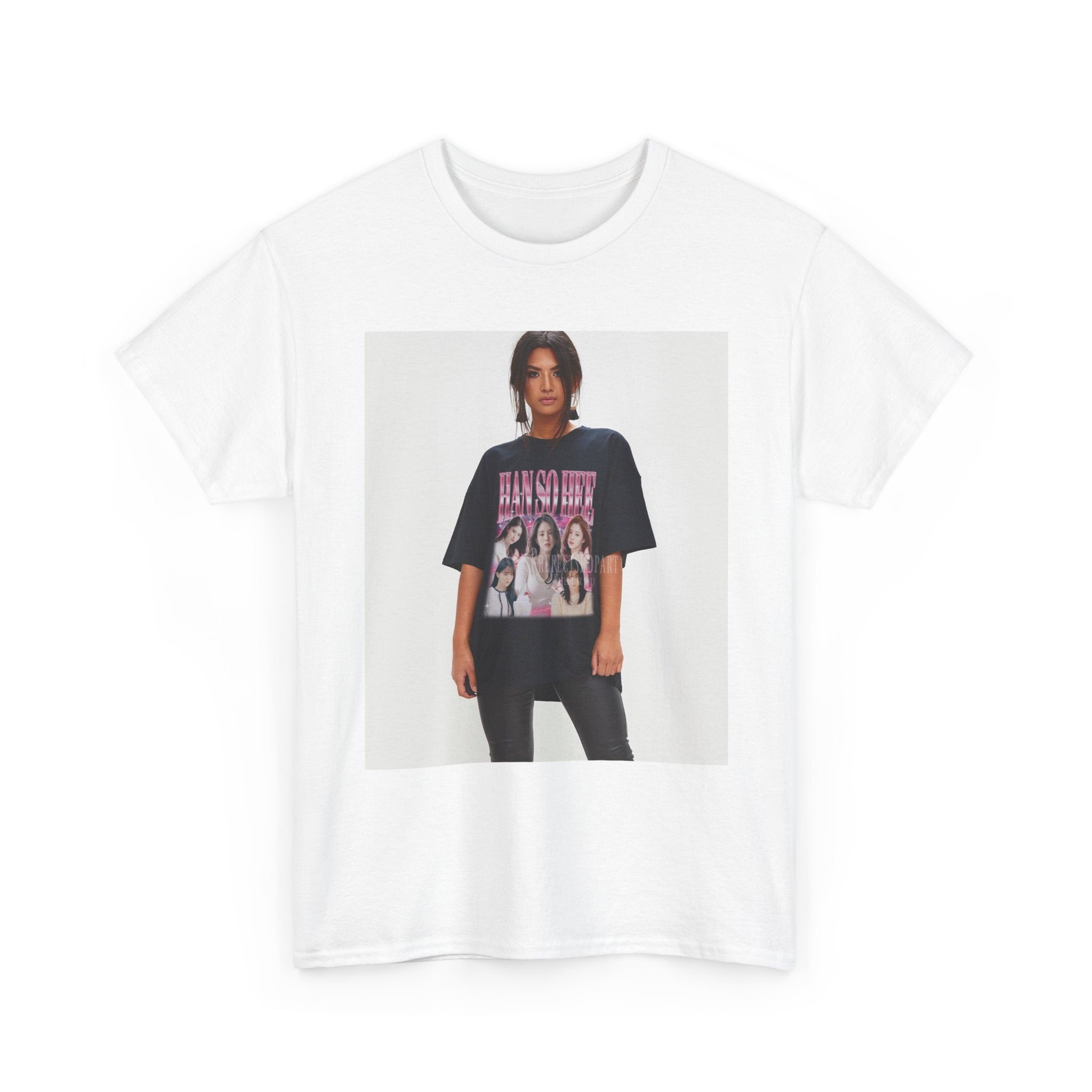 Han So-hee