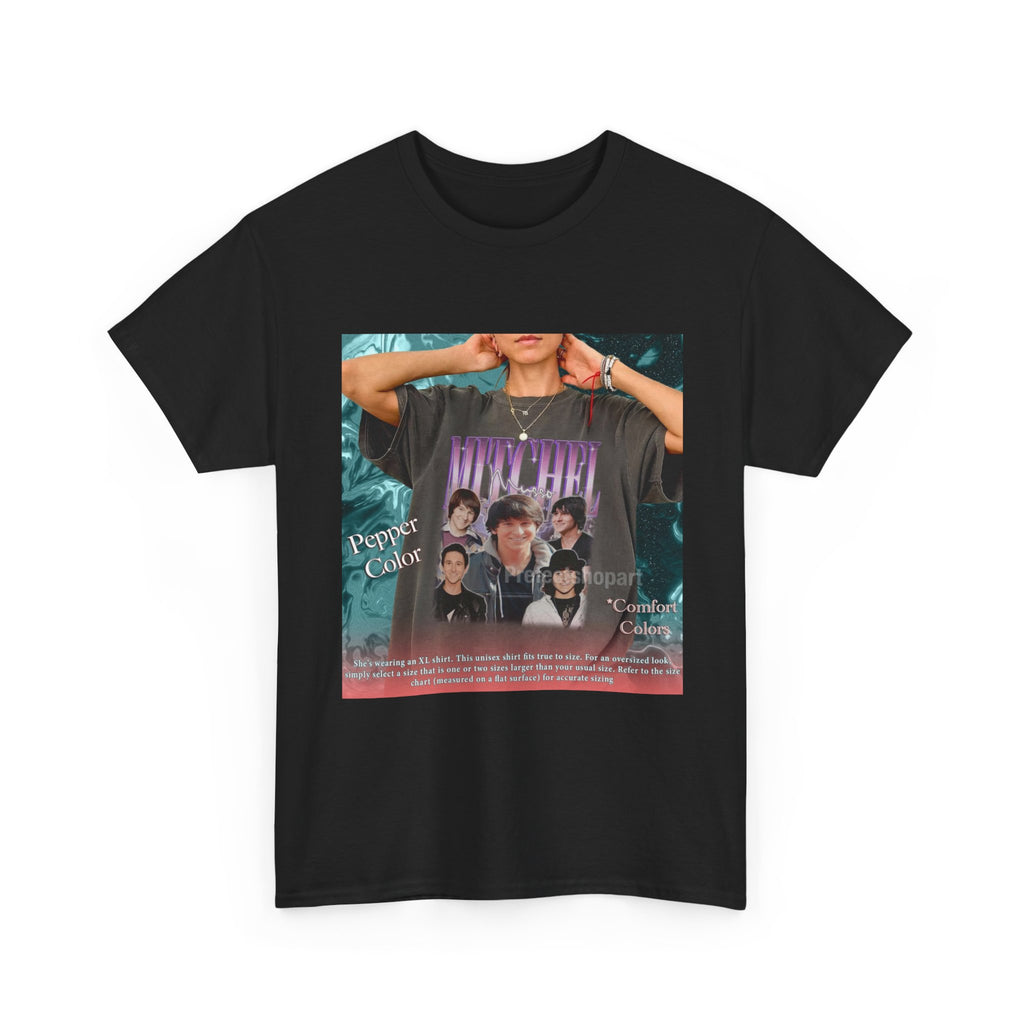 MITCHEL MUSSO Sweatshirt