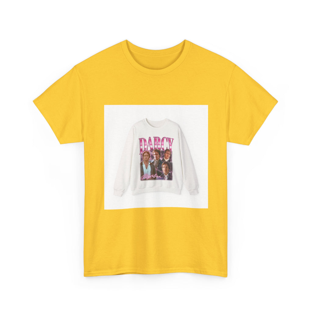 Fitzwilliam Darcy Sweatshirt