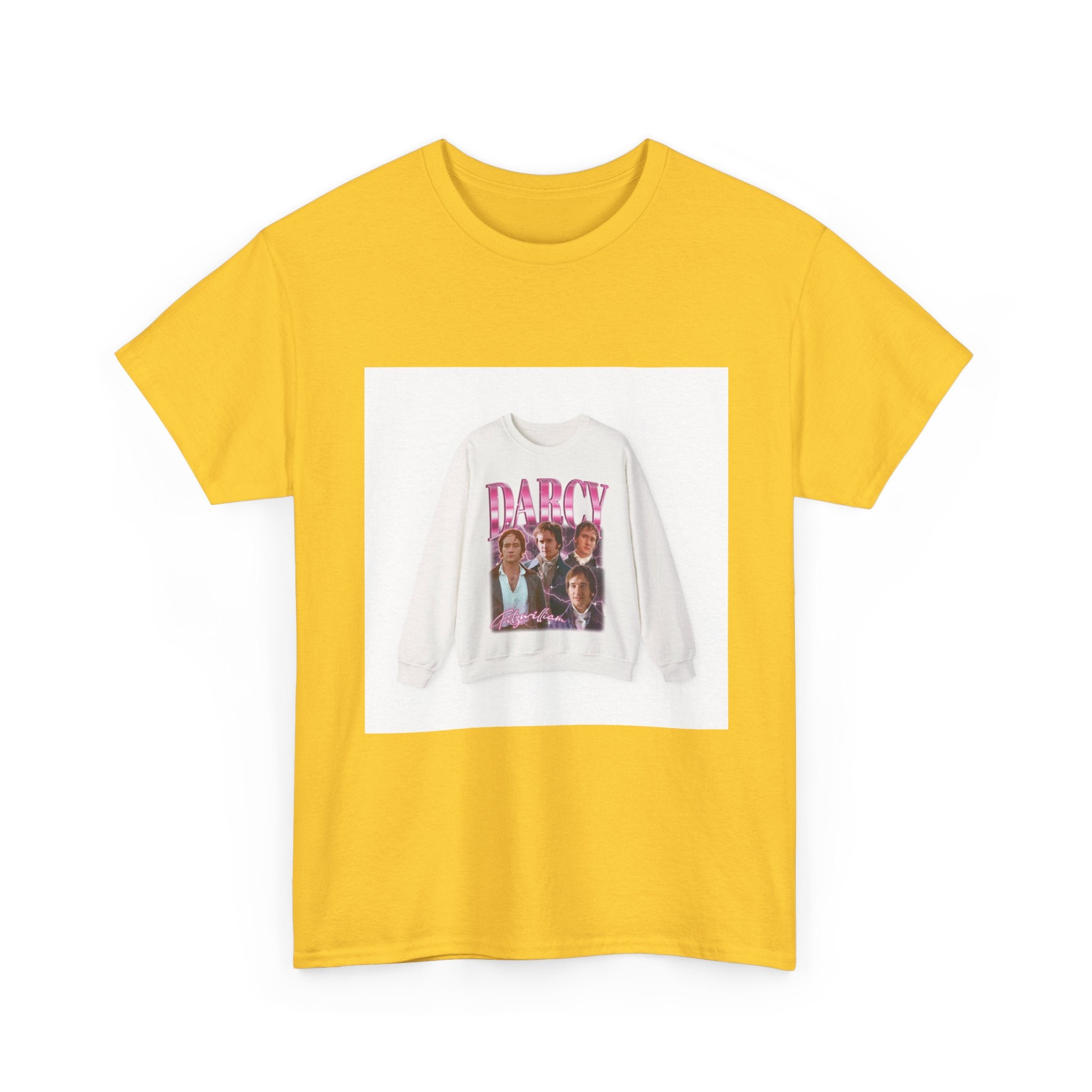 Fitzwilliam Darcy Sweatshirt