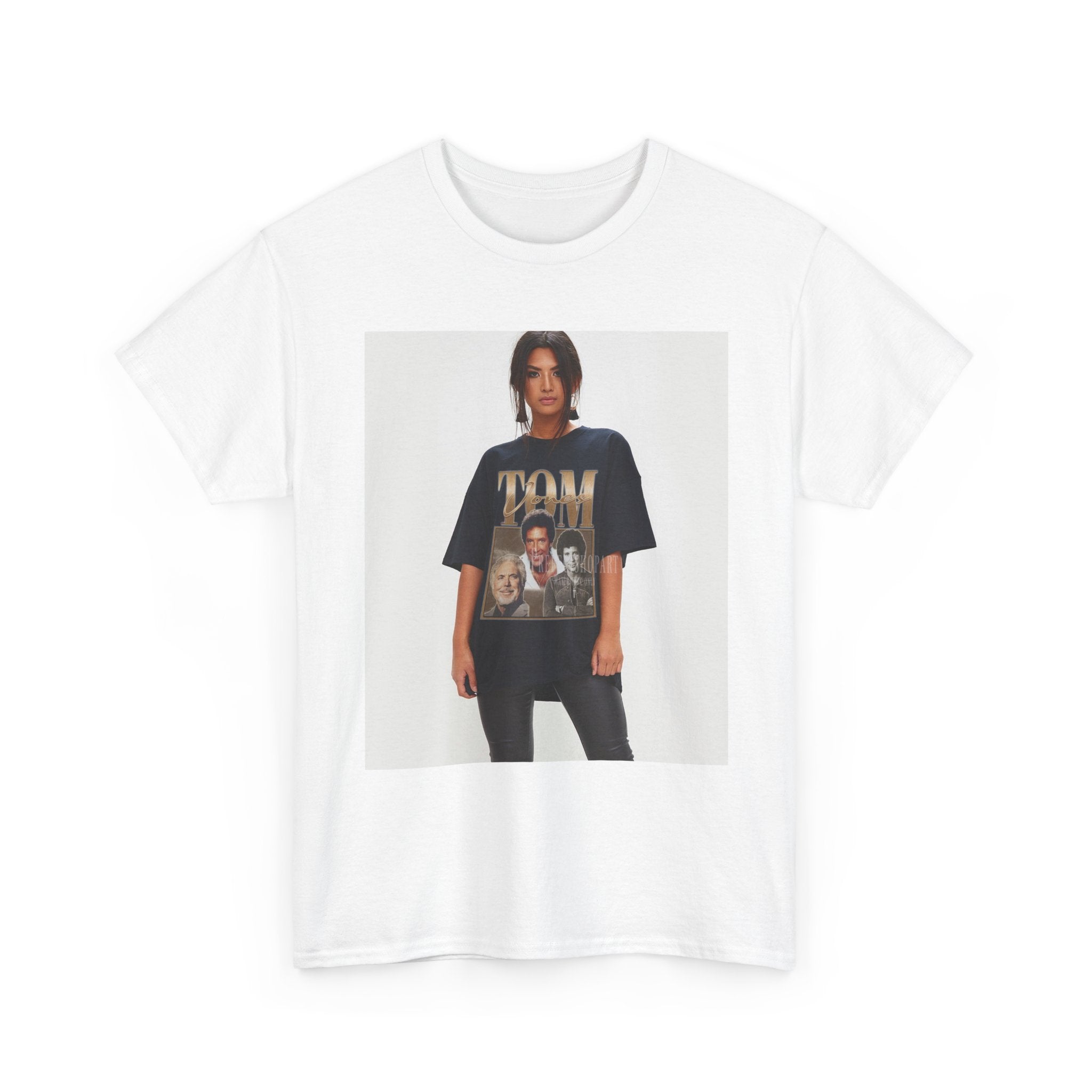 Tom Jones Shirt