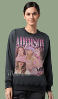 Addison Rae Sweatshirt