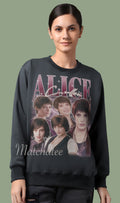 Alice Cullen Sweatshirt