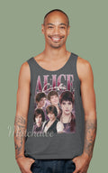 Alice Cullen Tank Top