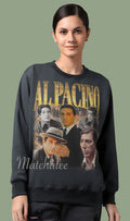 Al Pacino Sweatshirt