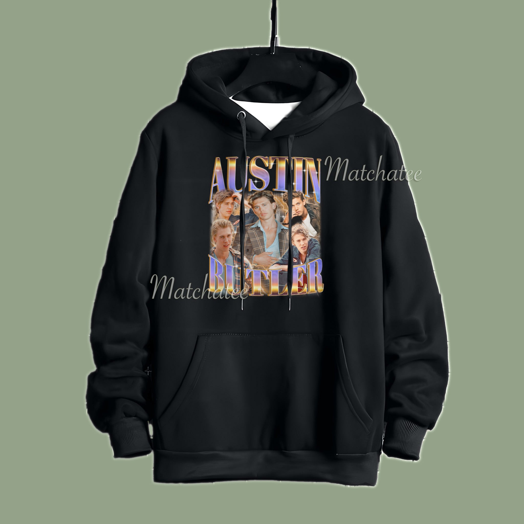Austin Butler Hoodie