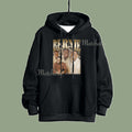 Bernie Mac Hoodie