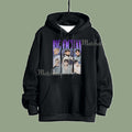 Big Ocean Hoodie