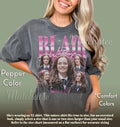 BLAIR WALDORF Shirt