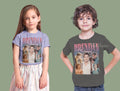 Brendan Fraser Youth Tee