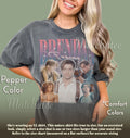 LIMITED BRENDAN FRASER Unisex Shirts
