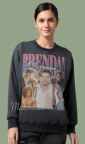 Brendan Fraser Sweatshirt