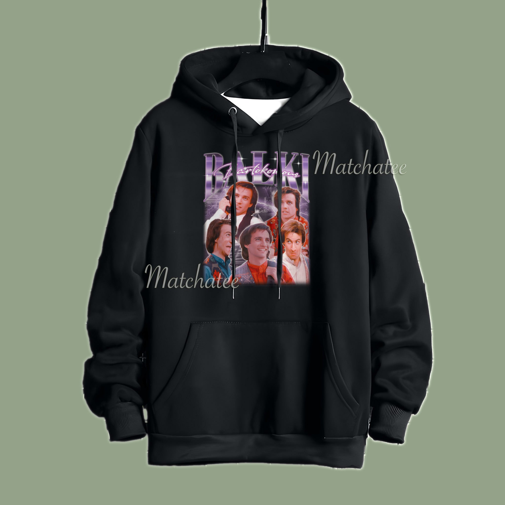 Balki Bartokomous Hoodie