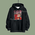 Calvin Scott Hoodie