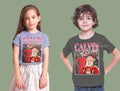 Calvin Scott Youth Tee