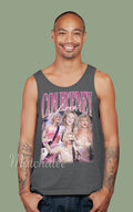 Courtney Love Tank Top