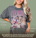 COURTNEY LOVE Shirt