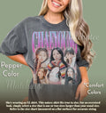 Chaeyoung Retro Shirt