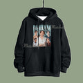 Damiano David Hoodie