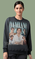 Damiano David Sweatshirt