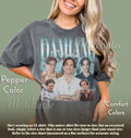 DAMIANO DAVID TEES