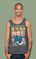 Dr. Sturgis Tank Top